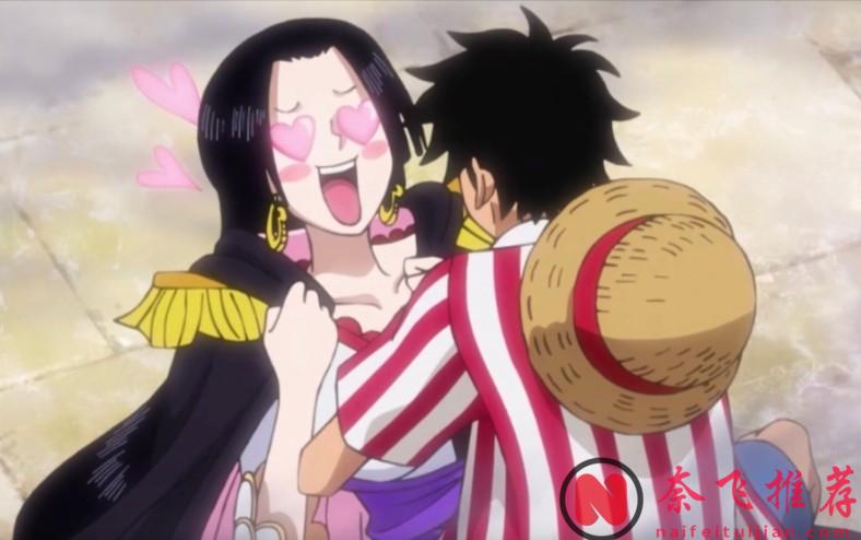 动漫里超级主动五位女神，死缠烂打也要倒贴，最终结果怎样？