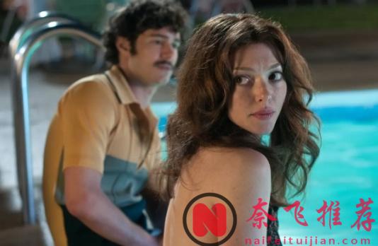 好莱坞小妖精《阿曼达·塞弗里德/阿曼达·希耶福里德/阿曼达·西耶弗里德》，为艺术献身的三部电影。