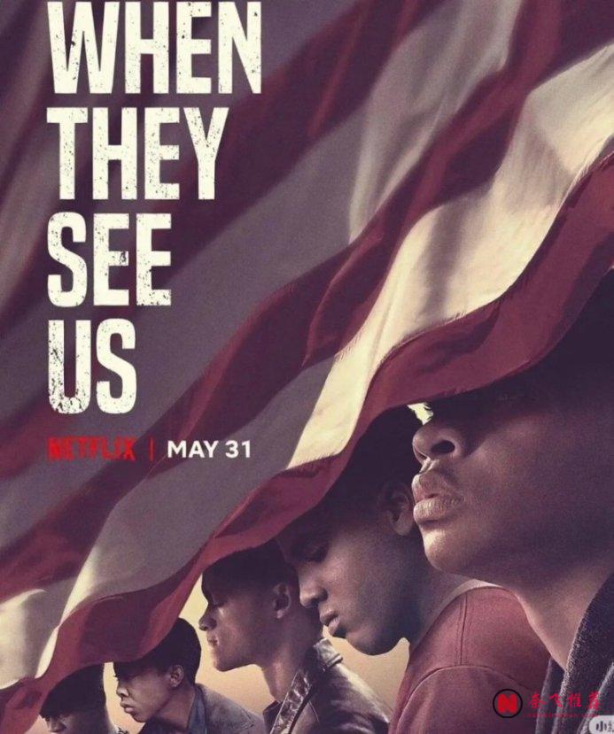 Netflix 拯救剧荒：十部不烂尾迷你高分神剧