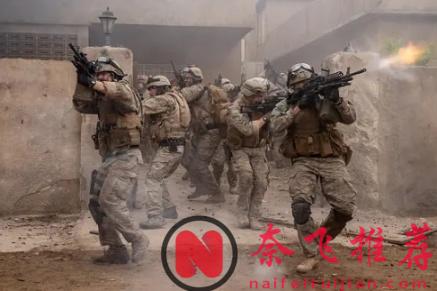 近期上映的5部新片推薦，其中有兩部王炸