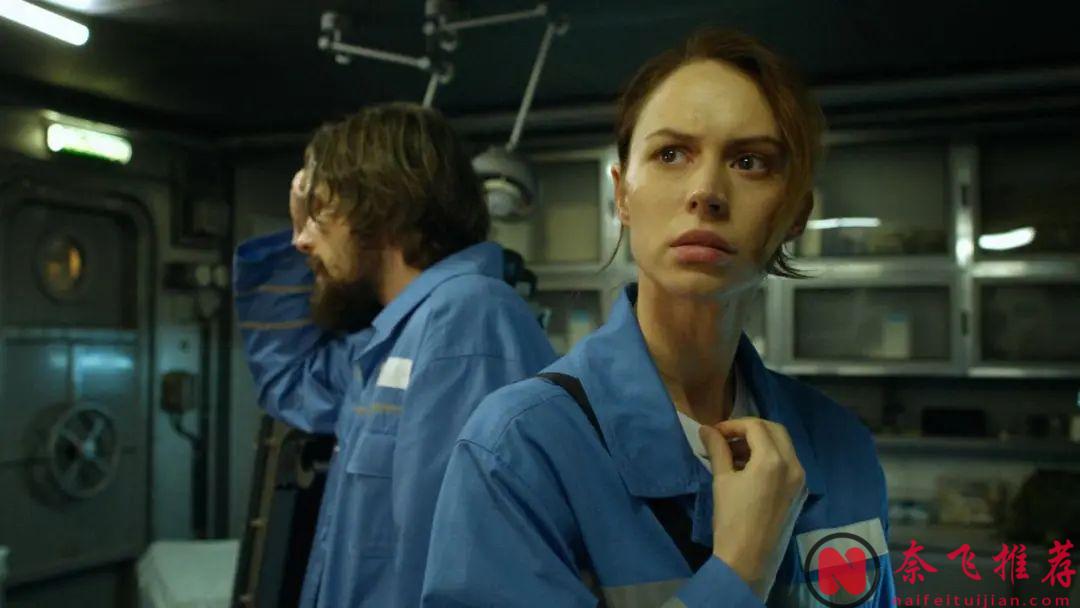 近期上映的5部新片推薦，其中有兩部王炸