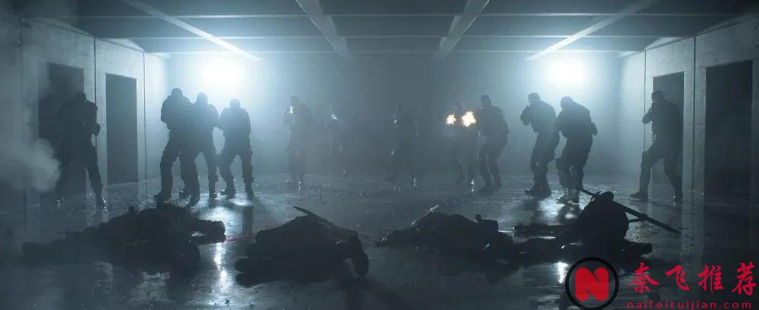 近期上映的5部新片推薦，其中有兩部王炸