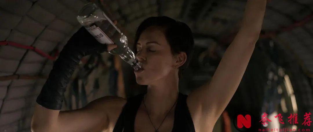 近期上映的5部新片推薦，其中有兩部王炸