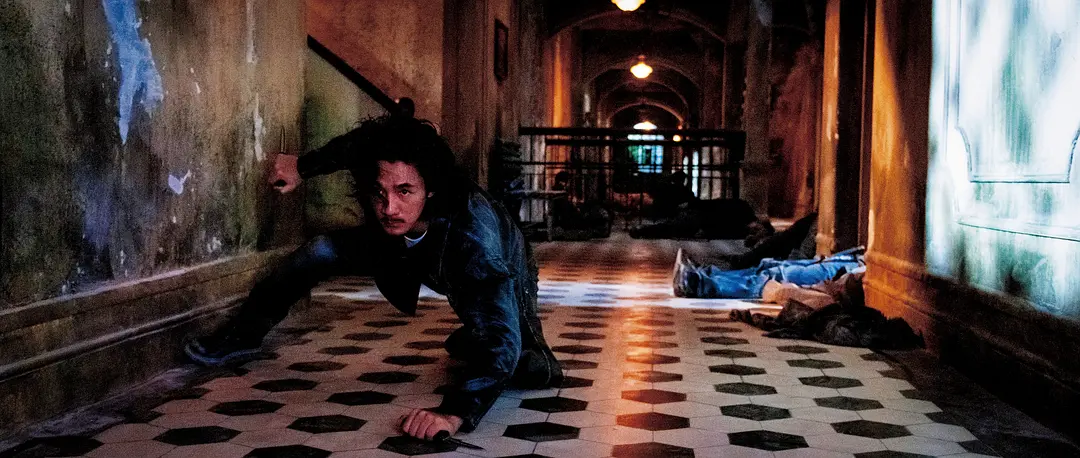 近期上映的5部新片推薦，其中有兩部王炸