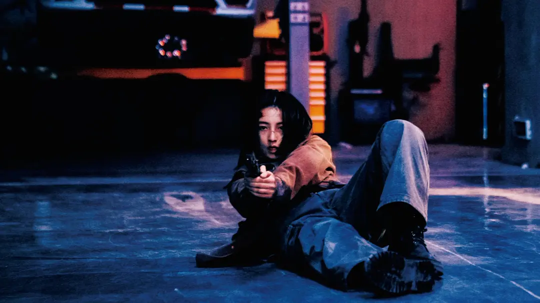 近期上映的5部新片推薦，其中有兩部王炸