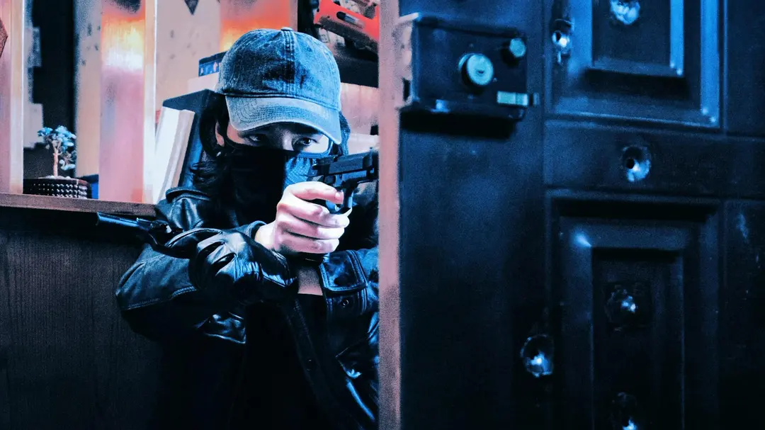 近期上映的5部新片推薦，其中有兩部王炸