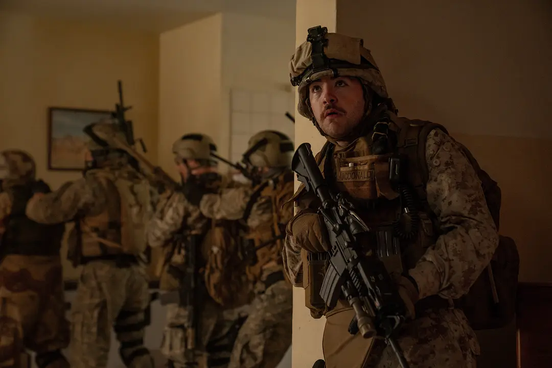 近期上映的5部新片推薦，其中有兩部王炸