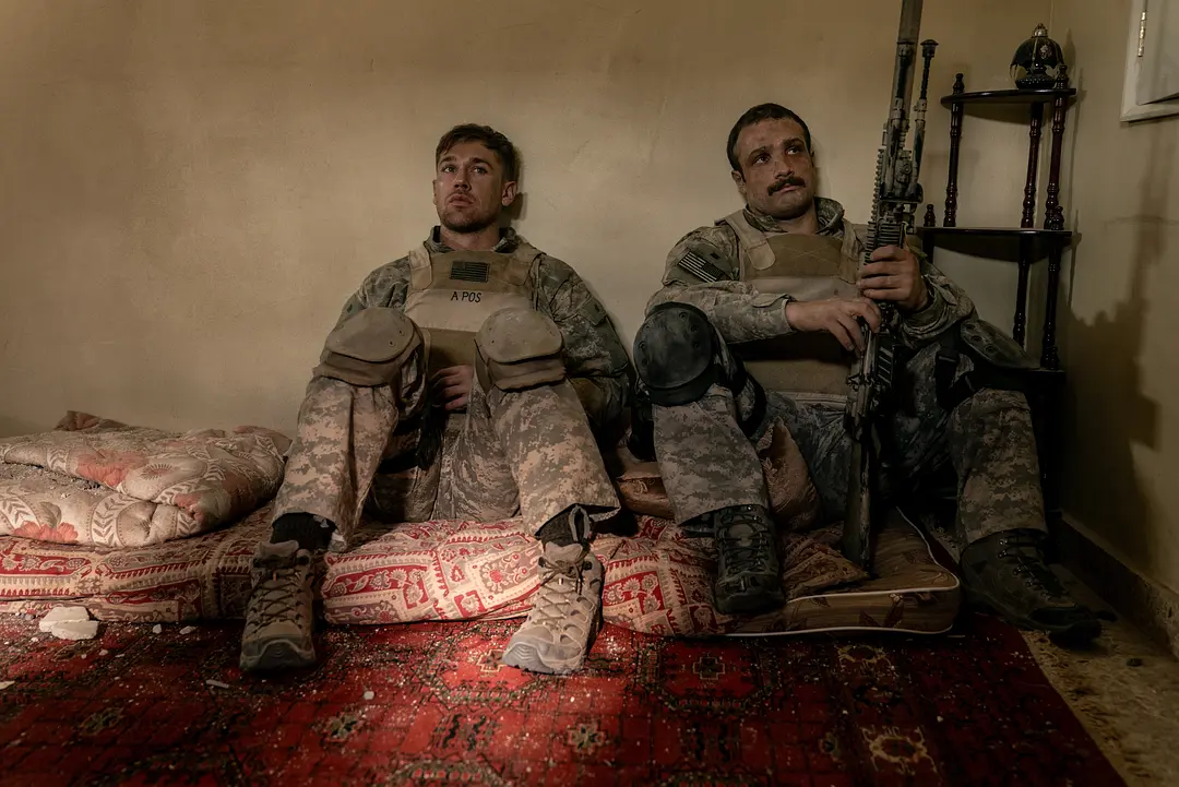 近期上映的5部新片推薦，其中有兩部王炸