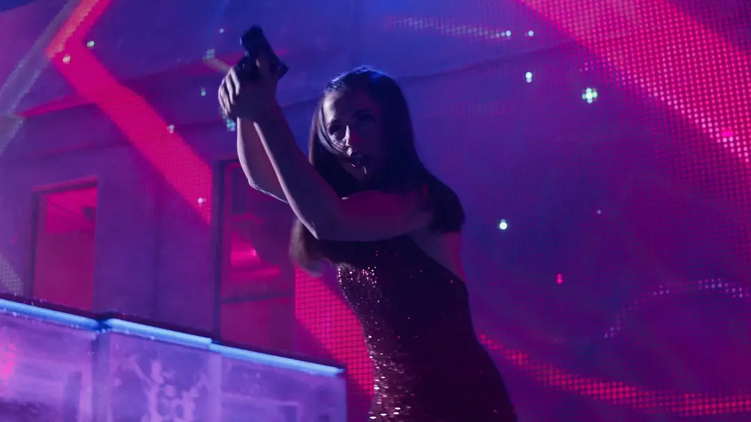 近期上映的5部新片推薦，其中有兩部王炸