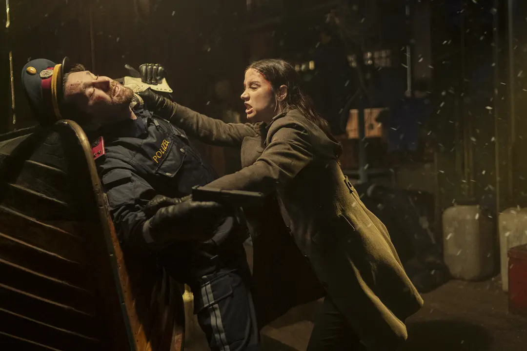 近期上映的5部新片推薦，其中有兩部王炸