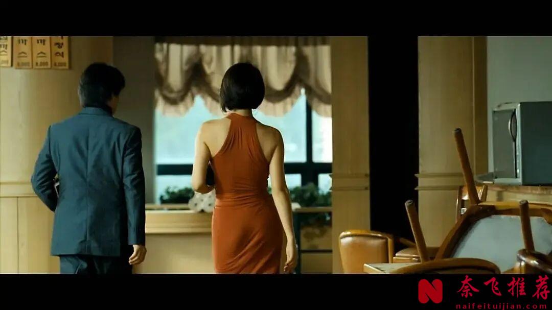 5部韓國冷門電影，女神本色出演，反差感拉滿了