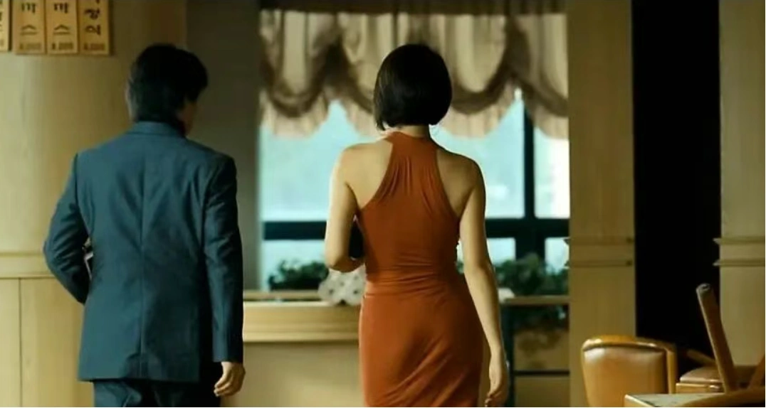 5部韓國冷門電影，女神本色出演，反差感拉滿了