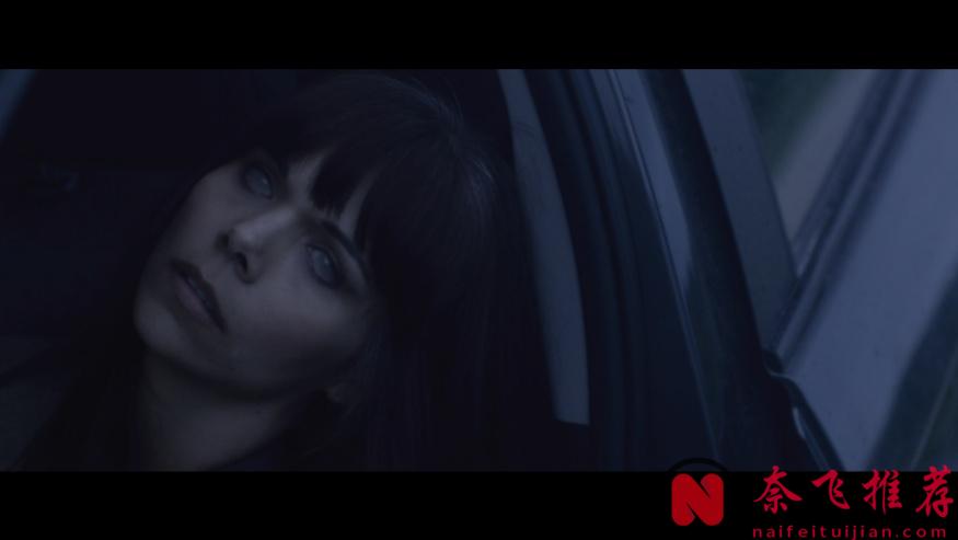 一靠近就死，这猎奇片《死亡半径/索命半径》脑洞太大！