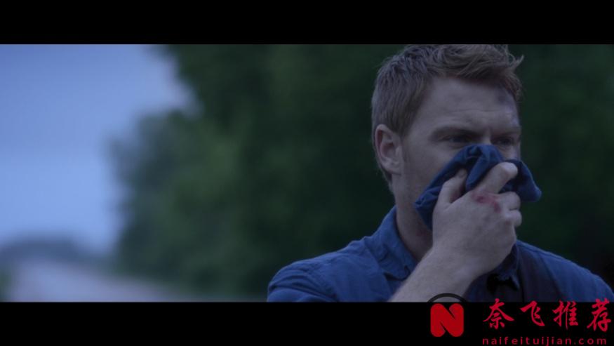 一靠近就死，这猎奇片《死亡半径/索命半径》脑洞太大！