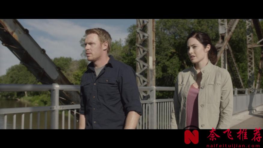 一靠近就死，这猎奇片《死亡半径/索命半径》脑洞太大！