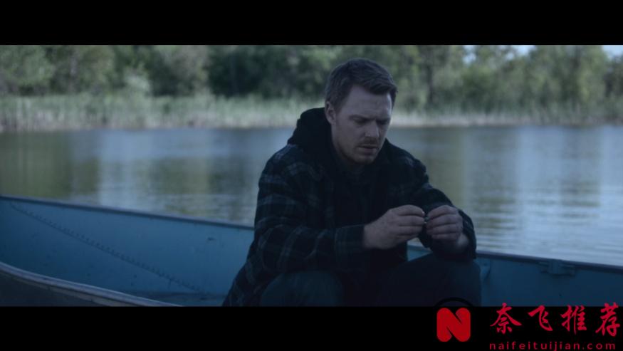 一靠近就死，这猎奇片《死亡半径/索命半径》脑洞太大！