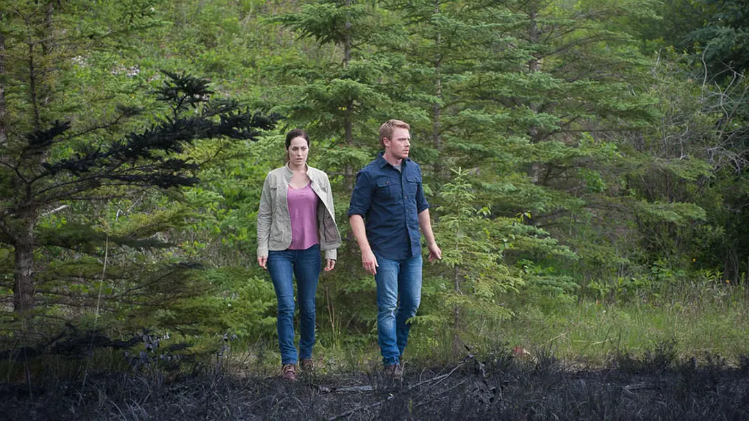 一靠近就死，這獵奇片《死亡半徑/索命半徑》腦洞太大！