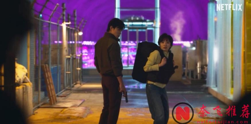 Netflix再放大招，又一部頂級IP，Netflix版《城市獵人》上線了