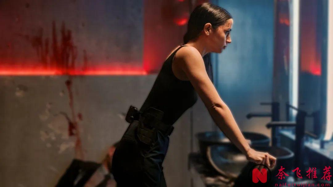 慎入！暴力、血腥、恐怖，重口味三连击！！！