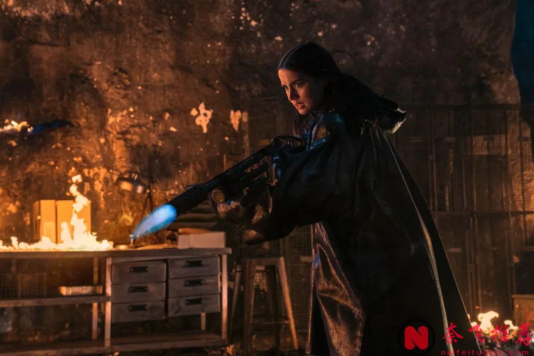 慎入！暴力、血腥、恐怖，重口味三连击！！！