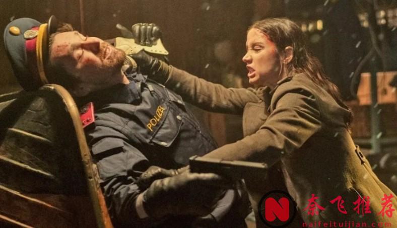 慎入！暴力、血腥、恐怖，重口味三连击！！！