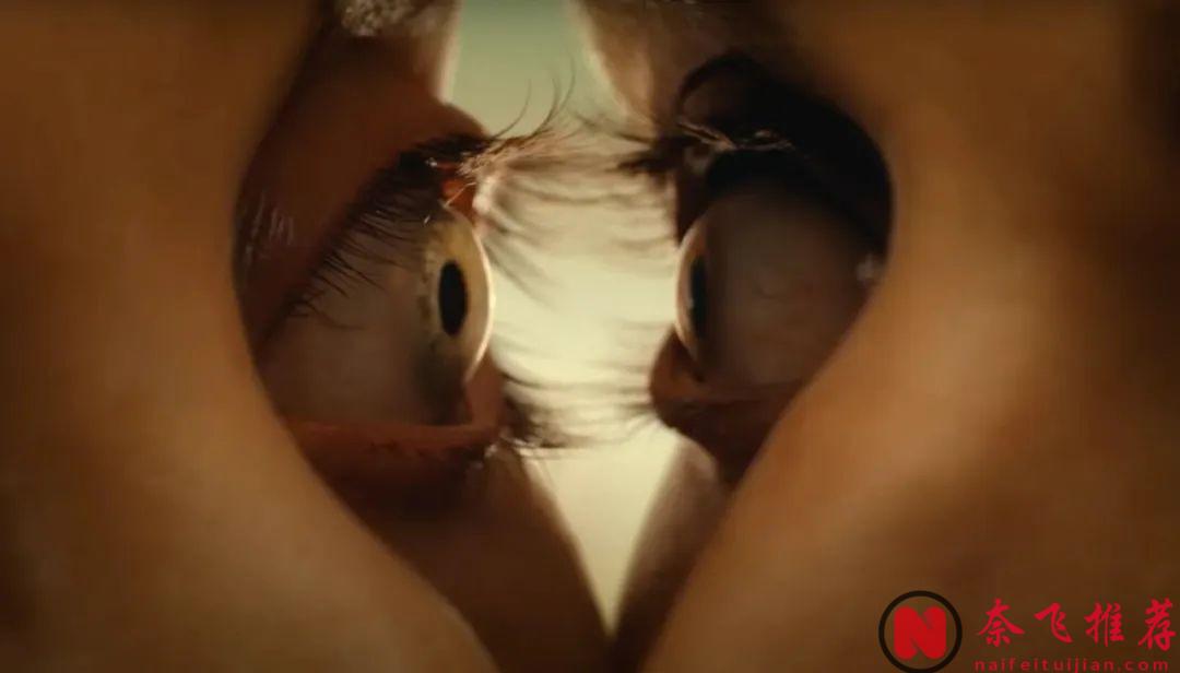 慎入！暴力、血腥、恐怖，重口味三连击！！！