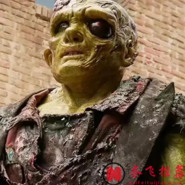 慎入！暴力、血腥、恐怖，重口味三连击！！！