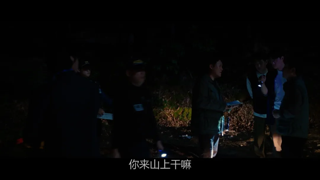 韓國又出一部生猛的驚悚猛劇《如此親密的背叛者/叛徒》，反轉刺激驚掉下巴！