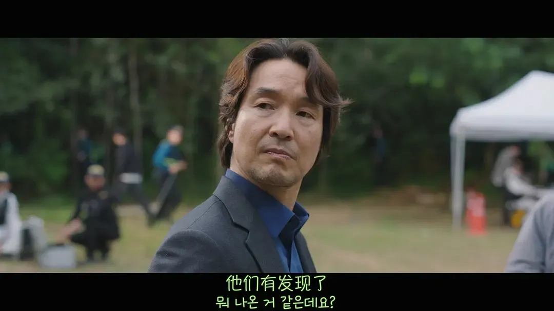韓國又出一部生猛的驚悚猛劇《如此親密的背叛者/叛徒》，反轉刺激驚掉下巴！