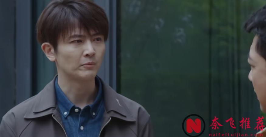 越看越上头！霍建华新剧《轻年》凭啥成为年末黑马剧？