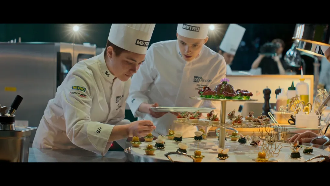 A24尺度新作《我们同在/此刻的我们》，R级纯爱你看过吗？