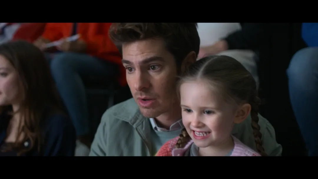 A24尺度新作《我们同在/此刻的我们》，R级纯爱你看过吗？