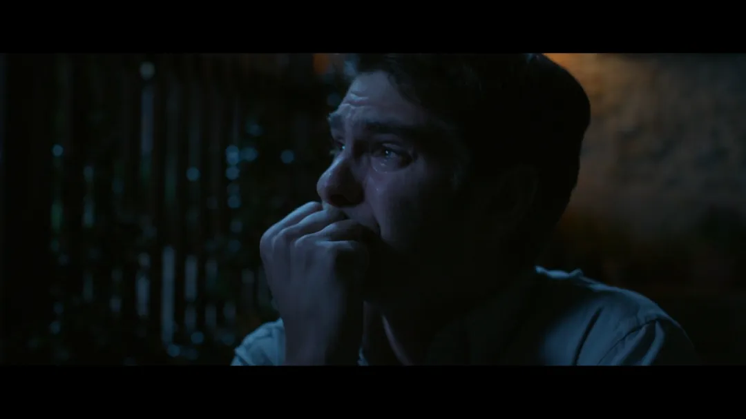 A24尺度新作《我们同在/此刻的我们》，R级纯爱你看过吗？