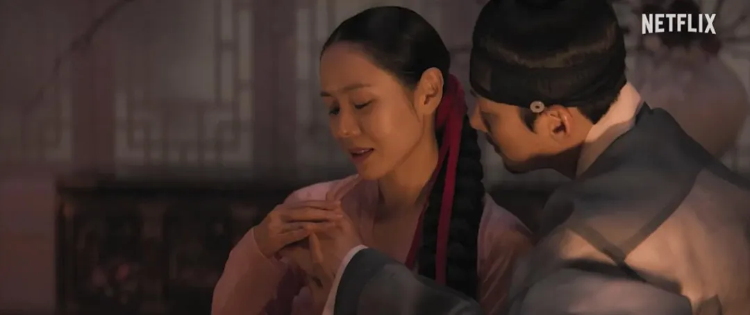 把马赛克遮住,《挑情丑闻》还剩什么?四个优点和三个硬伤