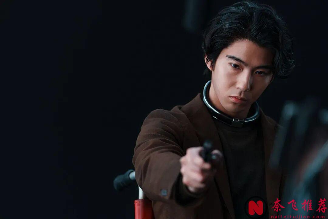 杀疯了！口碑不降反升！这尺度爆剧《弥留之国的爱丽丝/今际之国的闯关者/今际之国的有栖》第三季，全程刺激，看得停不下来！