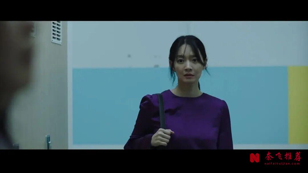 韩国最新悬疑电影《眼眸/茱莉娅的眼睛 韩版/盲眼谜情 韩版》，申敏儿炸裂演技，还挺好看的