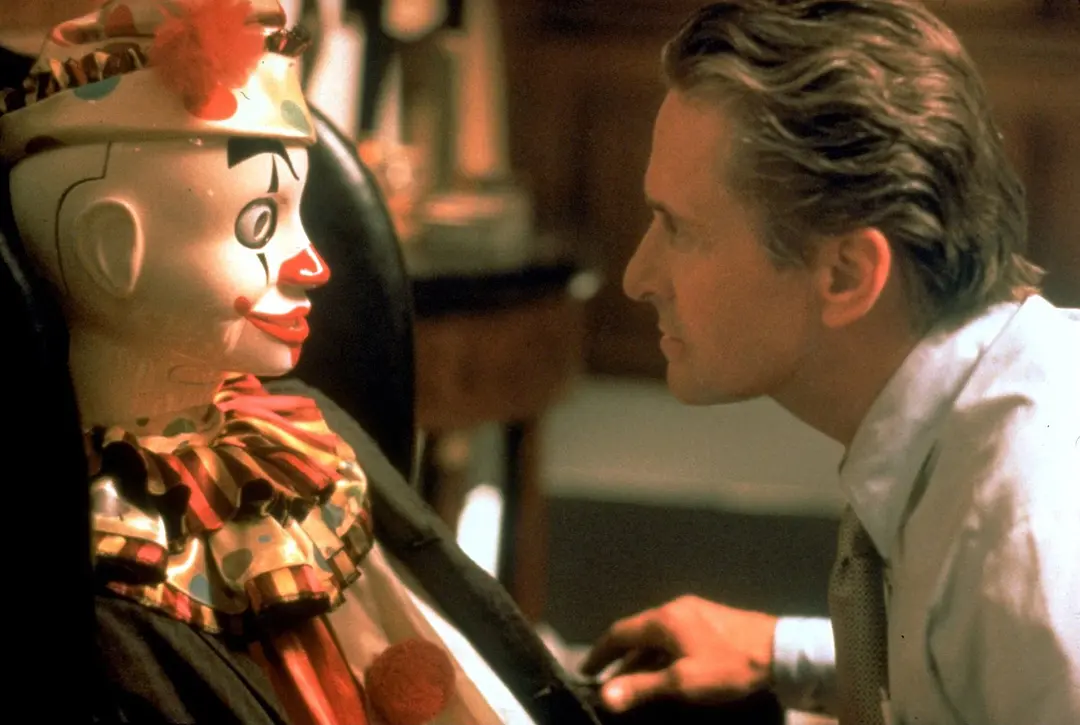 推薦5部另類恐怖驚悚電影，讓人瑟瑟發抖的恐懼感直擊靈魂深處