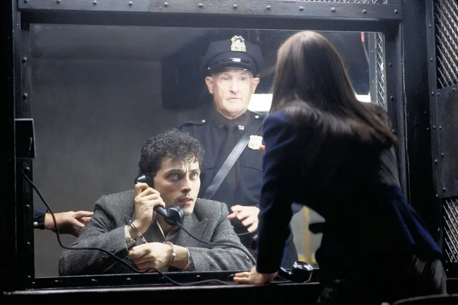 推薦5部另類恐怖驚悚電影，讓人瑟瑟發抖的恐懼感直擊靈魂深處