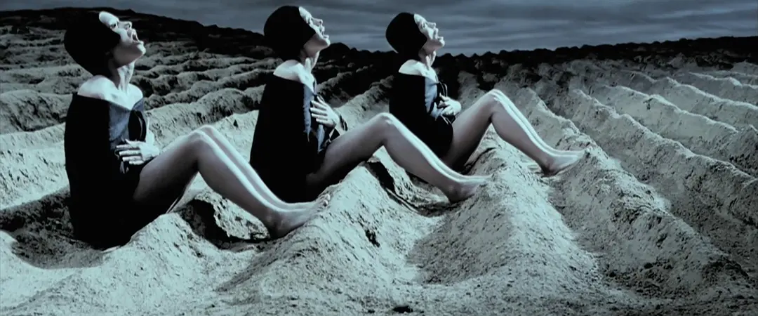 推薦5部另類恐怖驚悚電影，讓人瑟瑟發抖的恐懼感直擊靈魂深處