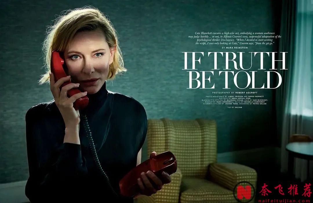 10月份必追的9部提神美劇，都給你挑好了