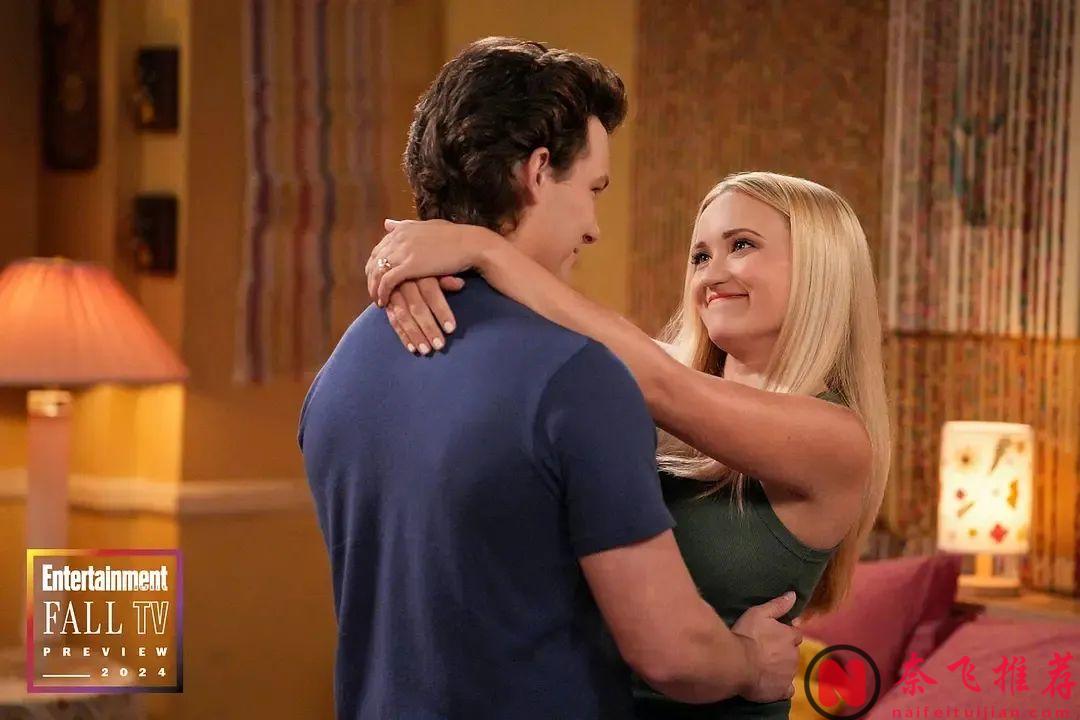 10月份必追的9部提神美劇，都給你挑好了