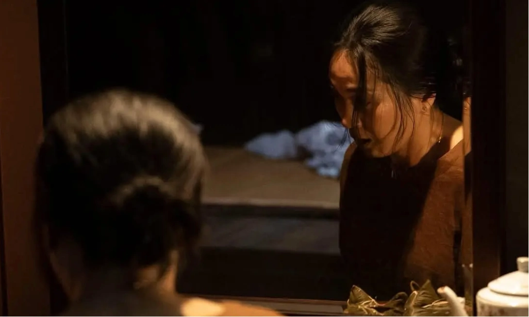 台湾知名驱魔恐怖片《粽邪4：坤蒂拉娜》回归！