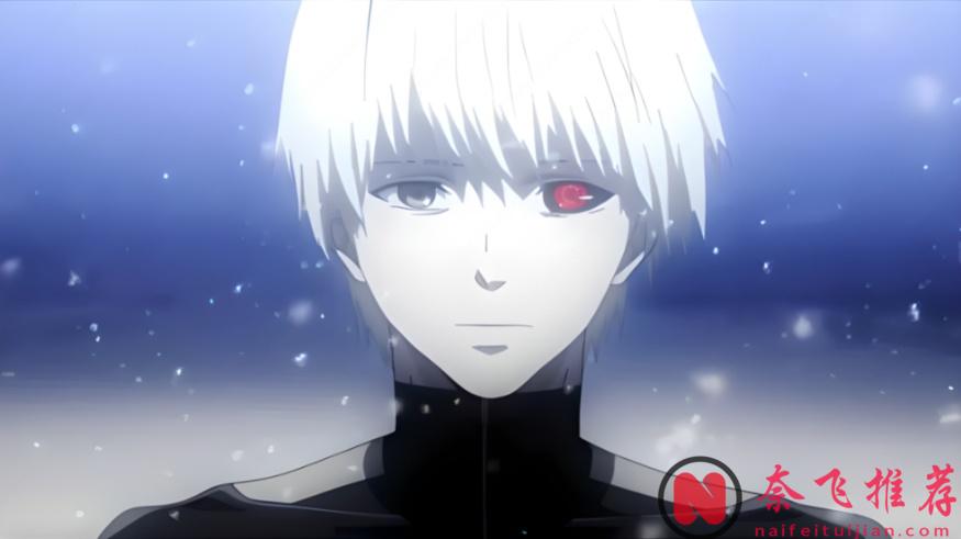 动漫中痛到极致的五部作品，初看不知剧中意，再看已是剧中人