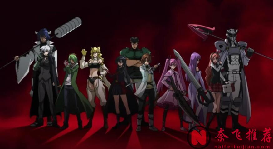 动漫中痛到极致的五部作品，初看不知剧中意，再看已是剧中人