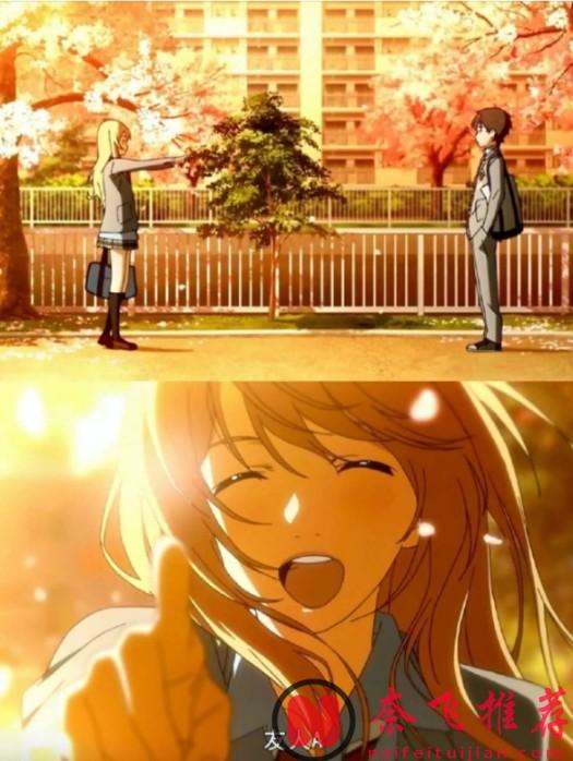 动漫中痛到极致的五部作品，初看不知剧中意，再看已是剧中人