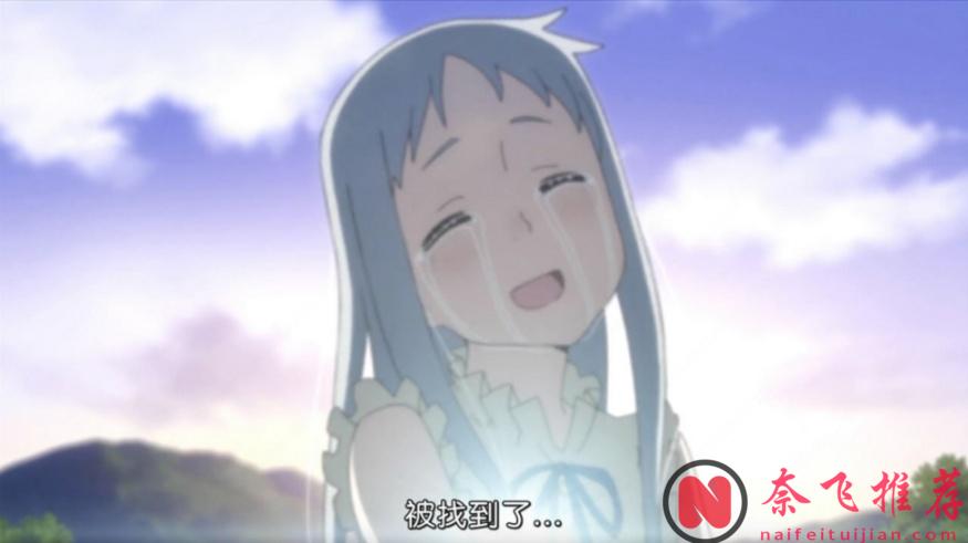 动漫中痛到极致的五部作品，初看不知剧中意，再看已是剧中人