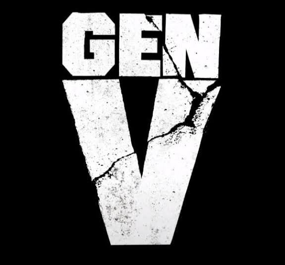 《V世代 Gen V》开播好评！小岛秀夫大赞「《黑袍纠察队》校园版，我非常满意」