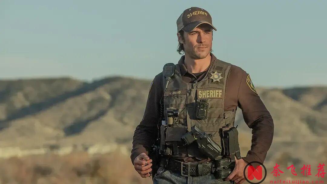 刚开播就封神！这部高分美剧《麦迪逊河谷》第一季后劲太大了