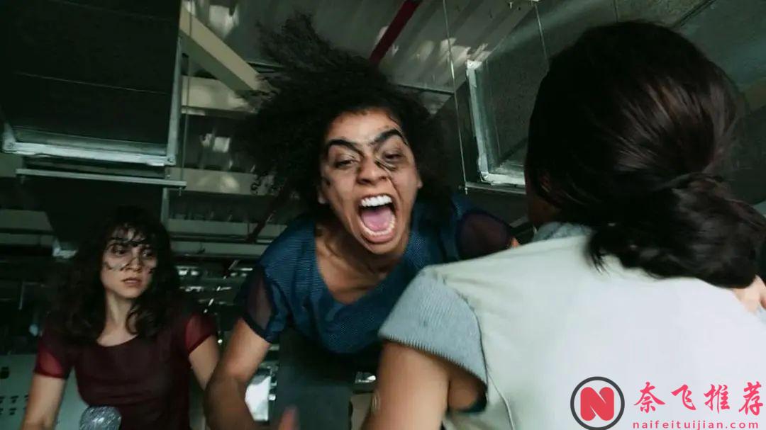 熬夜刷完《3%/百分之三》12集，這劇比《魷魚遊戲2》還要刺激！