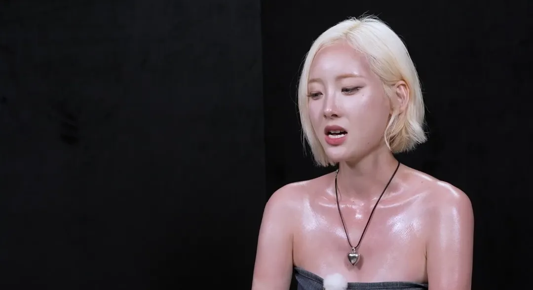 一女三男肉搏！韩综《女王蜂游戏》又突破尺度！